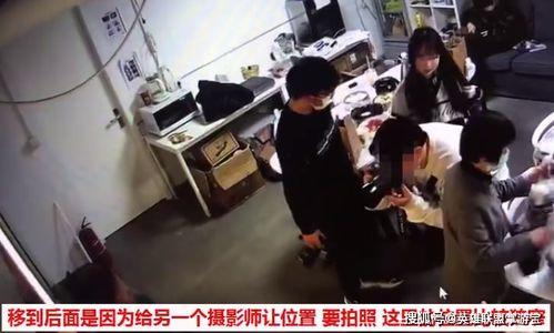 外国男网红吃瓜事件,真相与争议交织